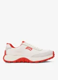 Camper White