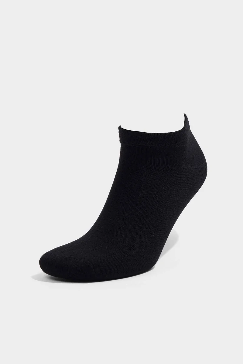 ديفاكتو Man 3 piece Short Socks