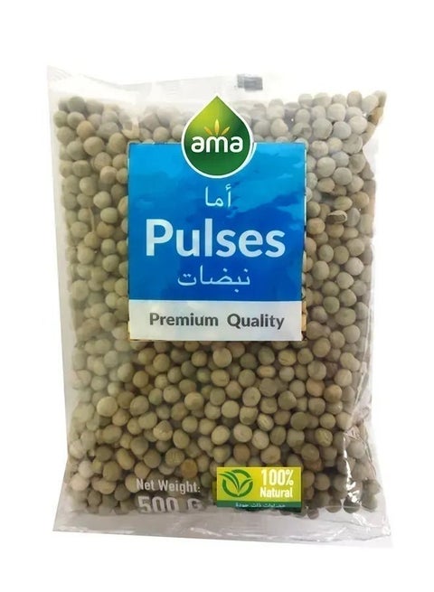 Green Peas, UAE