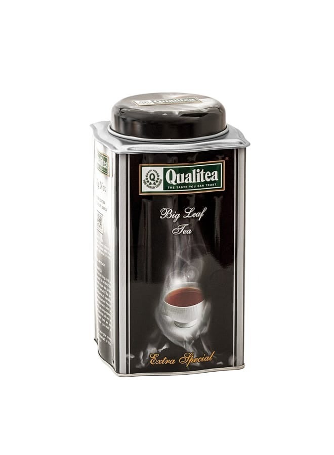 شاي أسود تلقيمة 250 جرام