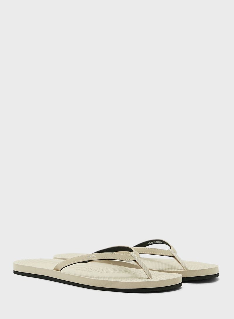 indosole Casual Flip Flops - Image 4