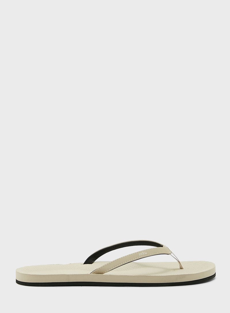 indosole Casual Flip Flops - Image 1