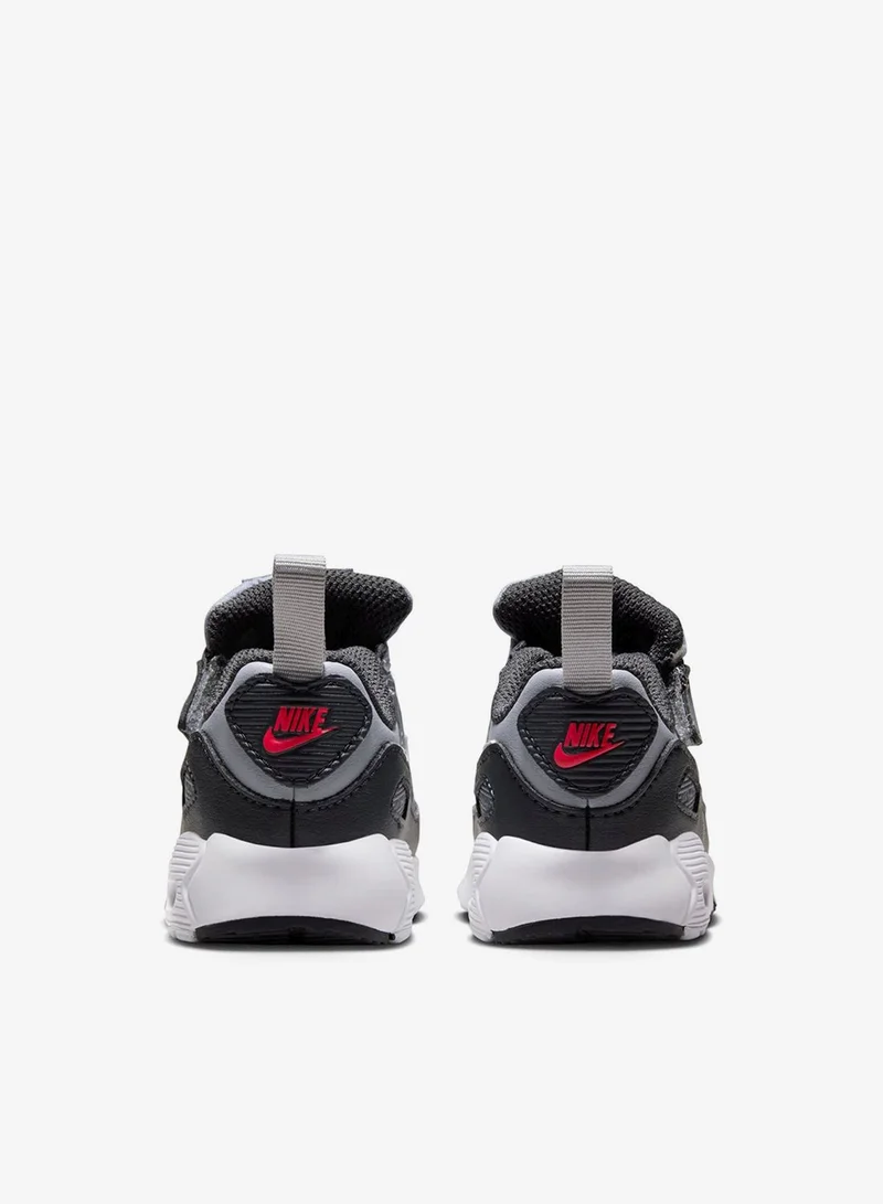 Nike Infant Air Max 90 Easyon Bt