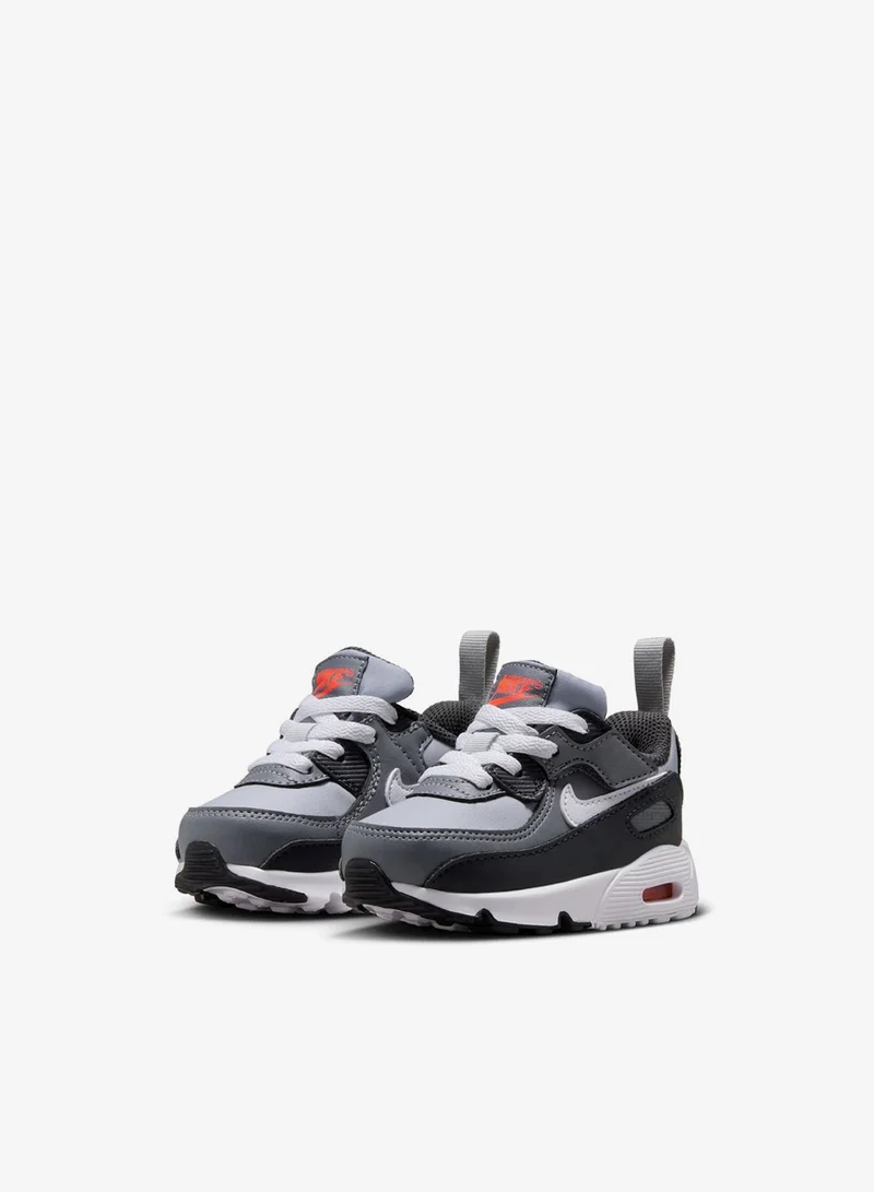 Nike Infant Air Max 90 Easyon Bt