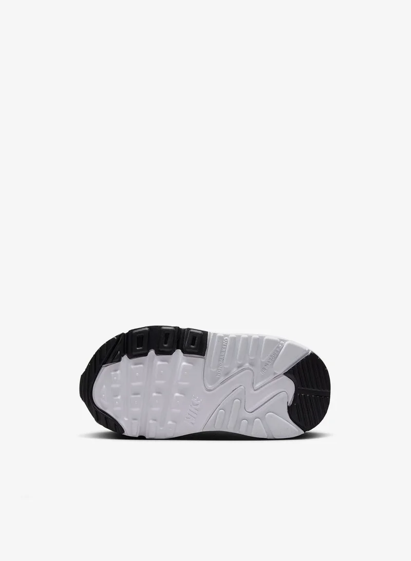 Nike Infant Air Max 90 Easyon Bt
