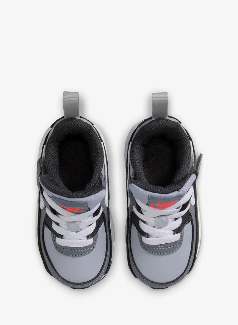 Nike Infant Air Max 90 Easyon Bt