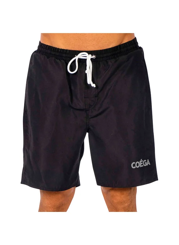 COEGA SUNWEAR COEGA Men Boardshorts - Black