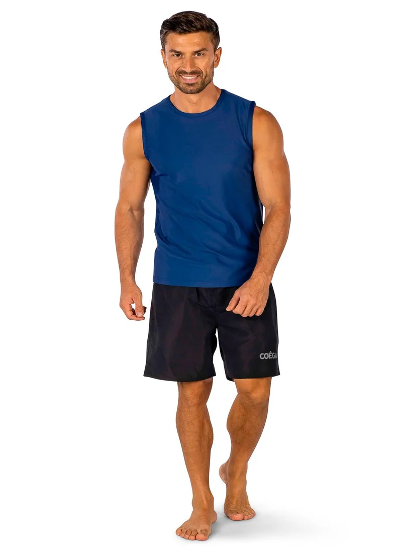 COEGA SUNWEAR COEGA Men Boardshorts - Black