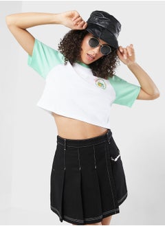 FINGERCROXX Logo T-Shirt  - Image 1