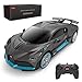 RASTAR Bugatti RC Car 124 Bugatti Divo Remote Control Car Bugatti Toy Cars for Kids Boys Adults - Image 3
