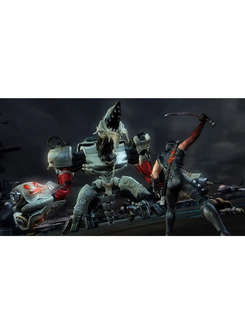 Koei Tecmo Ninja Gaiden: Master Collection - Nintendo Switch - nintendo_switch - Image 3