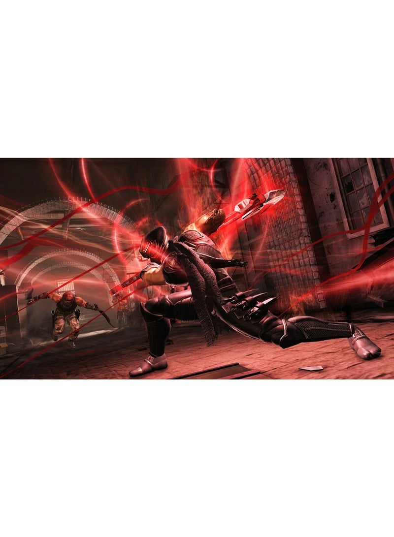 Koei Tecmo Ninja Gaiden: Master Collection - Nintendo Switch - nintendo_switch - Image 2