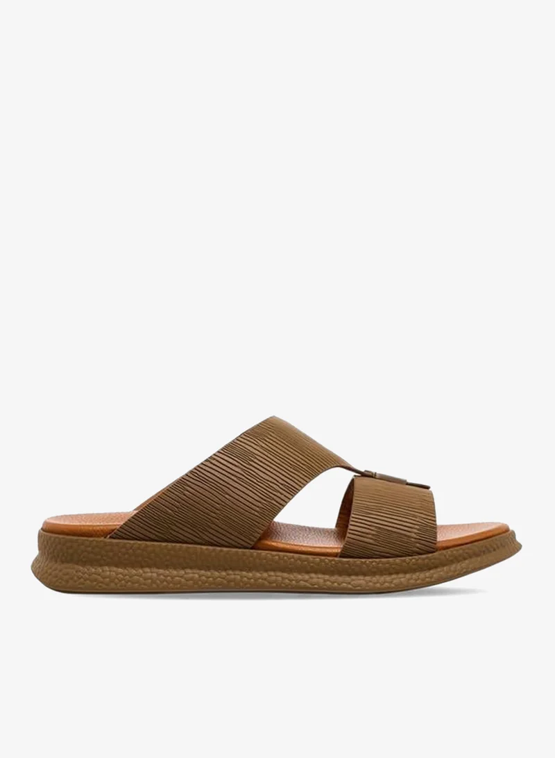 Men Slip-On Arabic Sandals Ramadan Collection