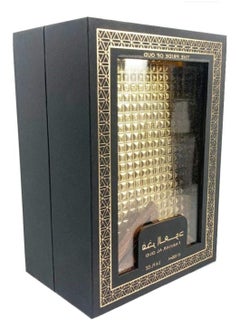 Ard Al Zaafaran Perfumes The Pride Of Oud Edp 100ml  - Image 4
