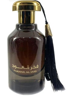 Ard Al Zaafaran Perfumes The Pride Of Oud Edp 100ml  - Image 2