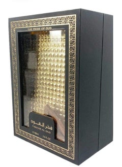 Ard Al Zaafaran Perfumes The Pride Of Oud Edp 100ml  - Image 3