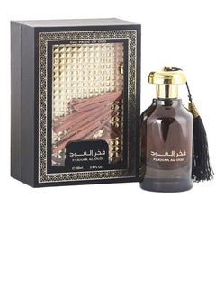 Ard Al Zaafaran Perfumes The Pride Of Oud Edp 100ml  - Image 1