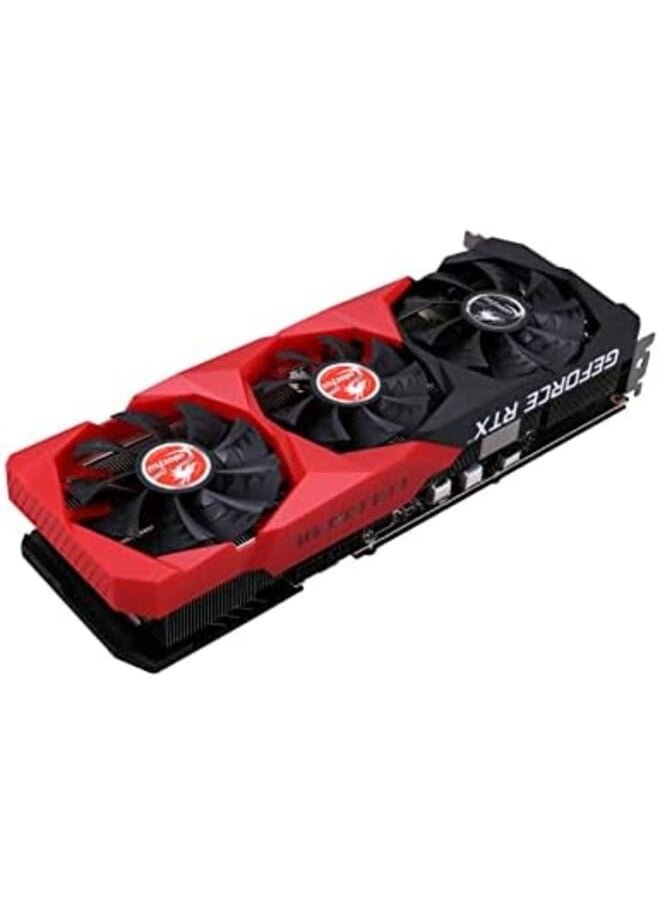 كلورفول - بطاقة رسومات الألعاب Geforce Rtx 3080 Ti Nb سعة 12 جيجا بايت Rtx3080Ti Nb - Image 1