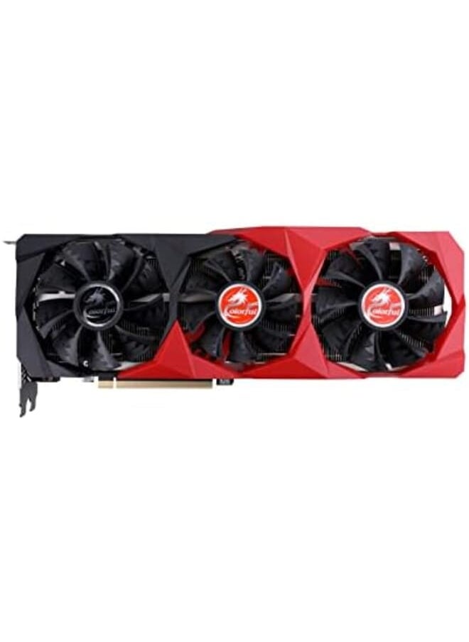 كلورفول - بطاقة رسومات الألعاب Geforce Rtx 3080 Ti Nb سعة 12 جيجا بايت Rtx3080Ti Nb - Image 1