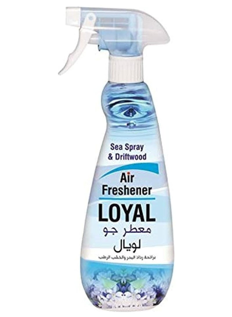 معطر جو لويال - 450 مل