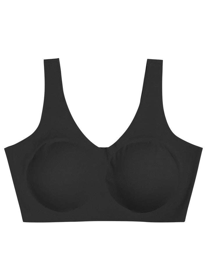 Women's Invisible Seamless Padded Wire-free Bra  - Image 5