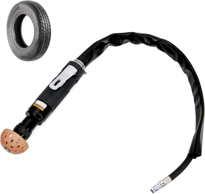 RYANSTAR RACING طقم إصلاح إطارات هوائي منخفض السرعة RYANSTAR RACING 2500rpm - Image 1