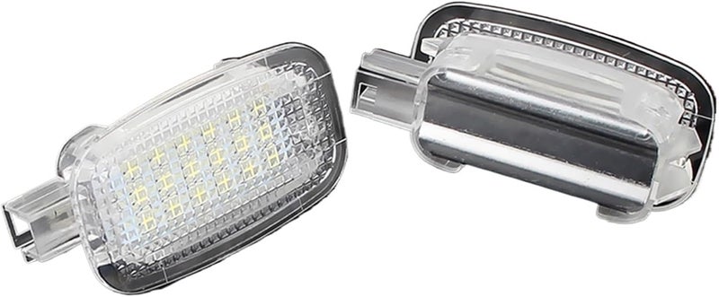 Wivplex LED Luggage Compartment Interior Light for Benz - Image 1