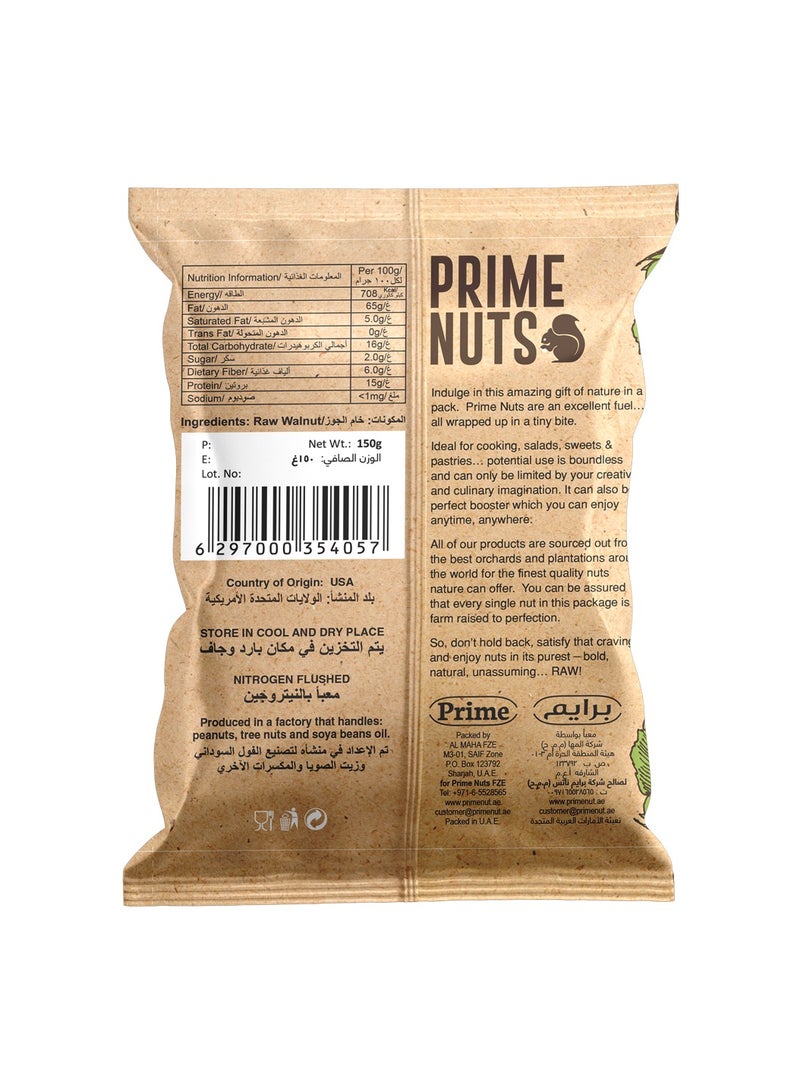 PRIME NUTS Raw Walnuts - Image 2