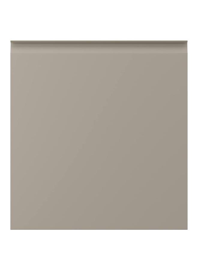 زبون باب، بيج، 60×64 سم - Image 1