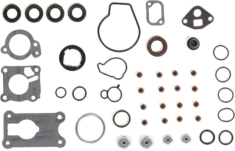 Evergreen HSHB4026 Cylinder Head Gasket Set with Head Bolts - Image 5