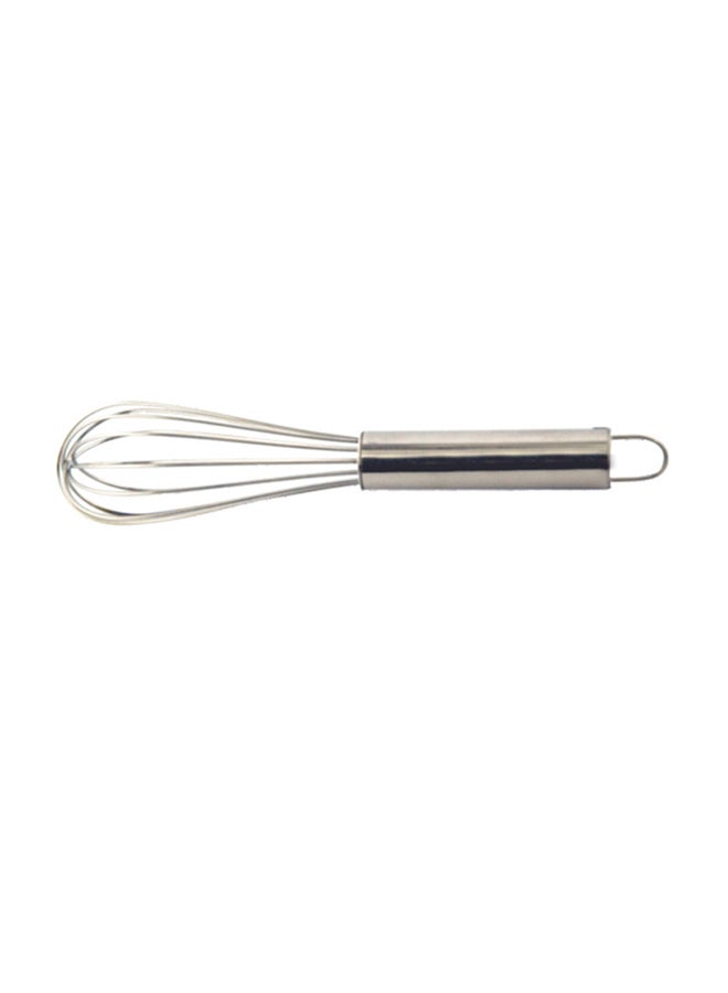 Royalford Whisk Silver 10inch - Image 2