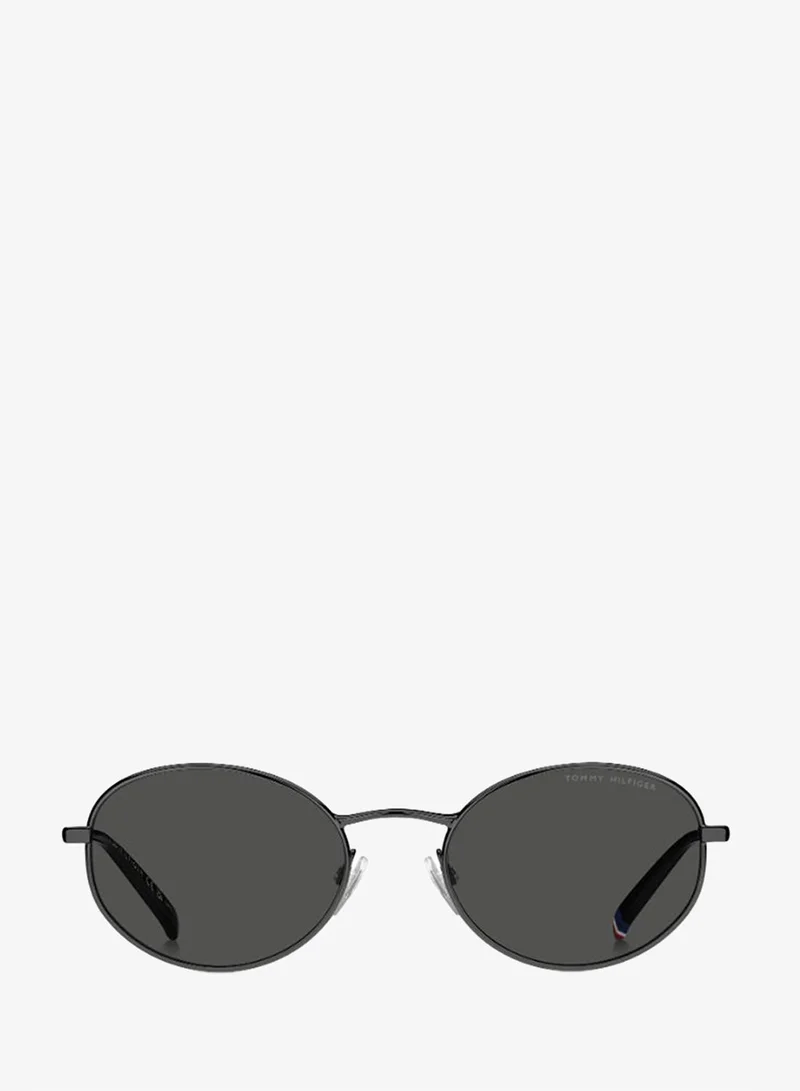 Tommy Hilfiger  Oval Tommy Hilfiger Sunglasses  | Best Price UAE