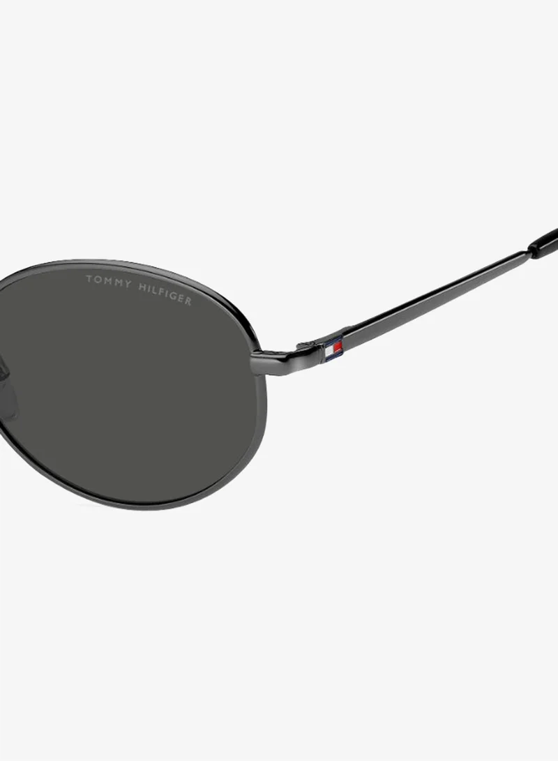 Tommy Hilfiger  Oval Tommy Hilfiger Sunglasses  | Best Price UAE