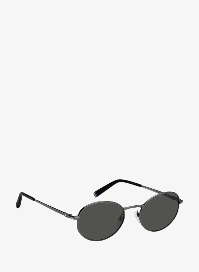 تومي هيلفيغر Oval Tommy Hilfiger Sunglasses