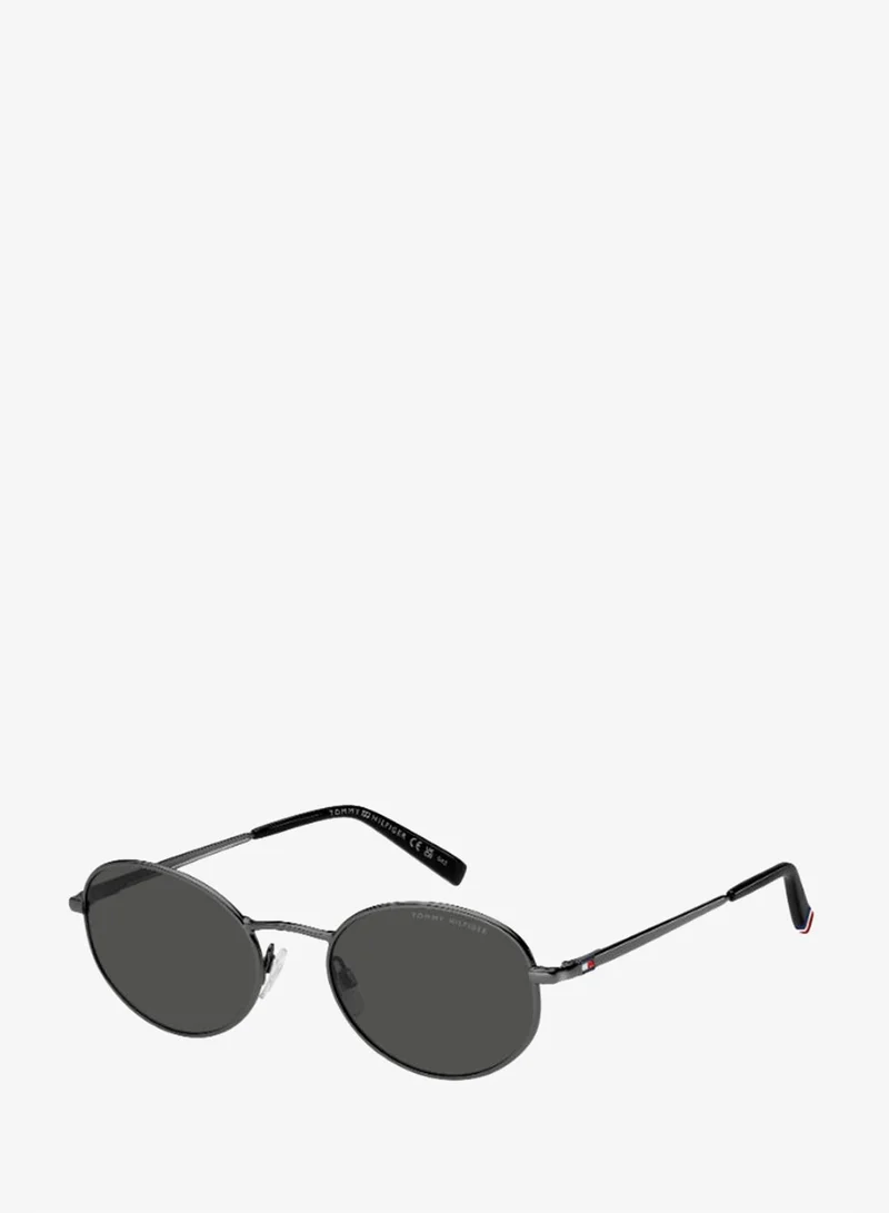 تومي هيلفيغر Oval Tommy Hilfiger Sunglasses