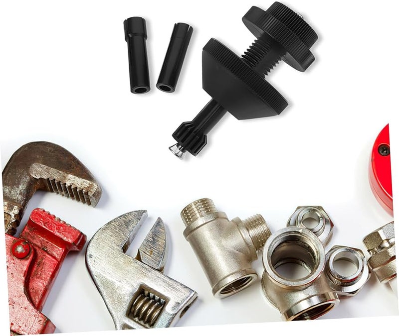 مجموعة أداة محاذاة القابض العالمية لإصلاح السيارات وتركيبها - Image 4