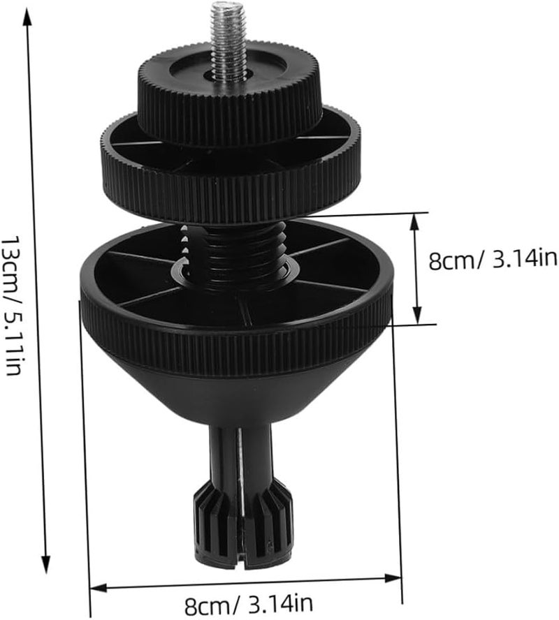 مجموعة أداة محاذاة القابض العالمية لإصلاح السيارات وتركيبها - Image 3