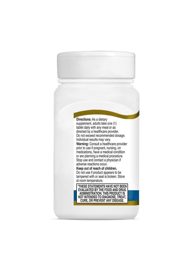 21st Century 21st Century Ace Antioxidant Tablets, 75Count - Image 4