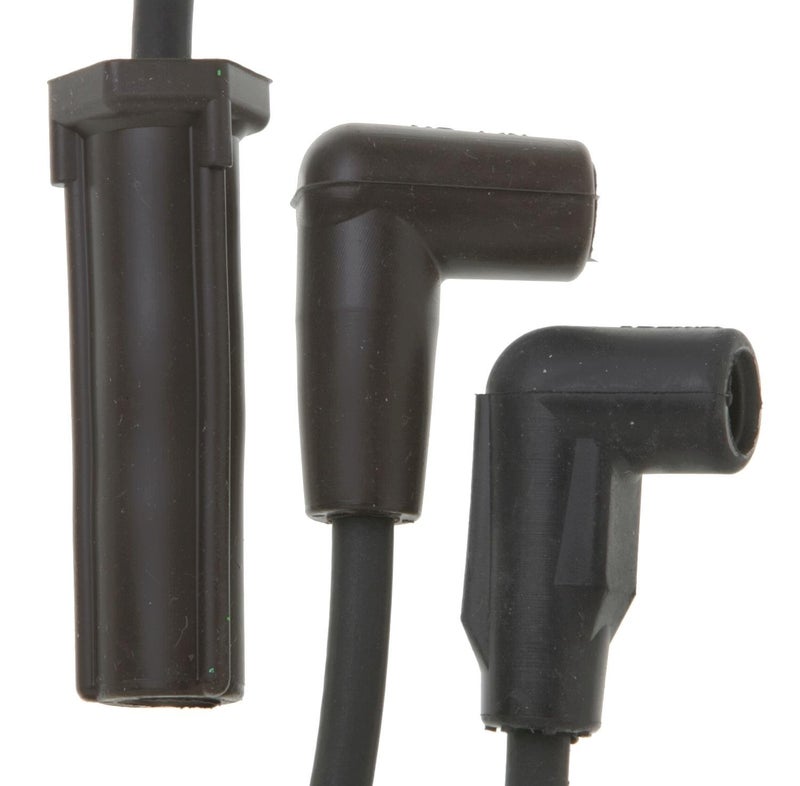 ACDelco Professional 9708N Spark Plug Wire Set - Image 2