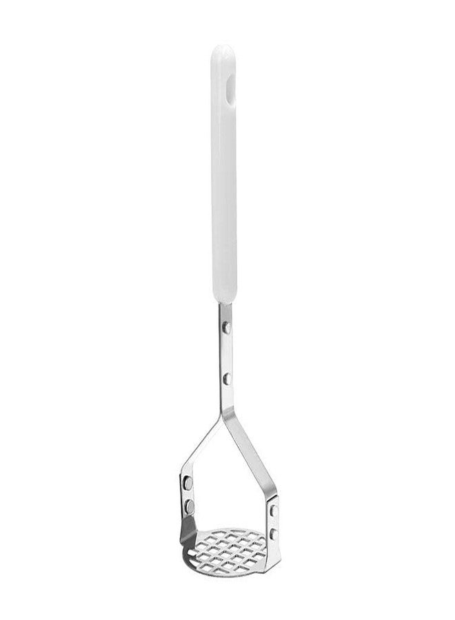 Aliotech Mini Potato Puddler Stainless Steel Household Manual Potato Mashers - Image 1