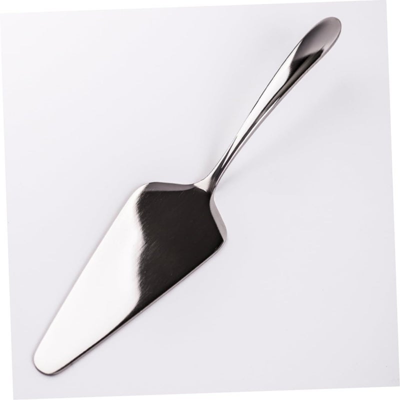 Stainless Steel Pizza Peel 2 Pack High Polish Mirror Finish Dishwasher Safe Left Right Handed - Image 3