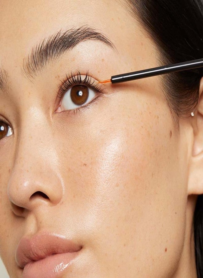 LashFood Eyelash Premium Growth Enhancing Serum Phyto-Medic Complex | 2.5 Month Supply Lash Extender Promotes Appearance of Longer, Fuller, & Thicker Eyelashes Advanced Lash Treatment .05oz - Image 3