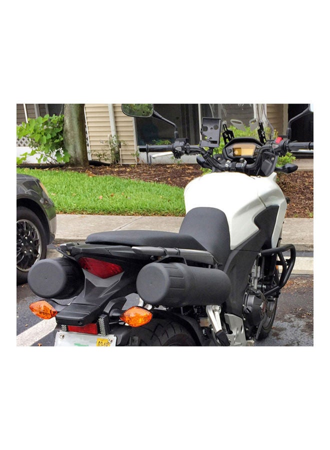 NIBEMINENT Universal Motorcycle Tool Tube Kit - Image 4