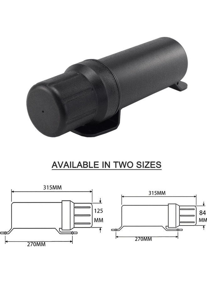 NIBEMINENT Universal Motorcycle Tool Tube Kit - Image 5