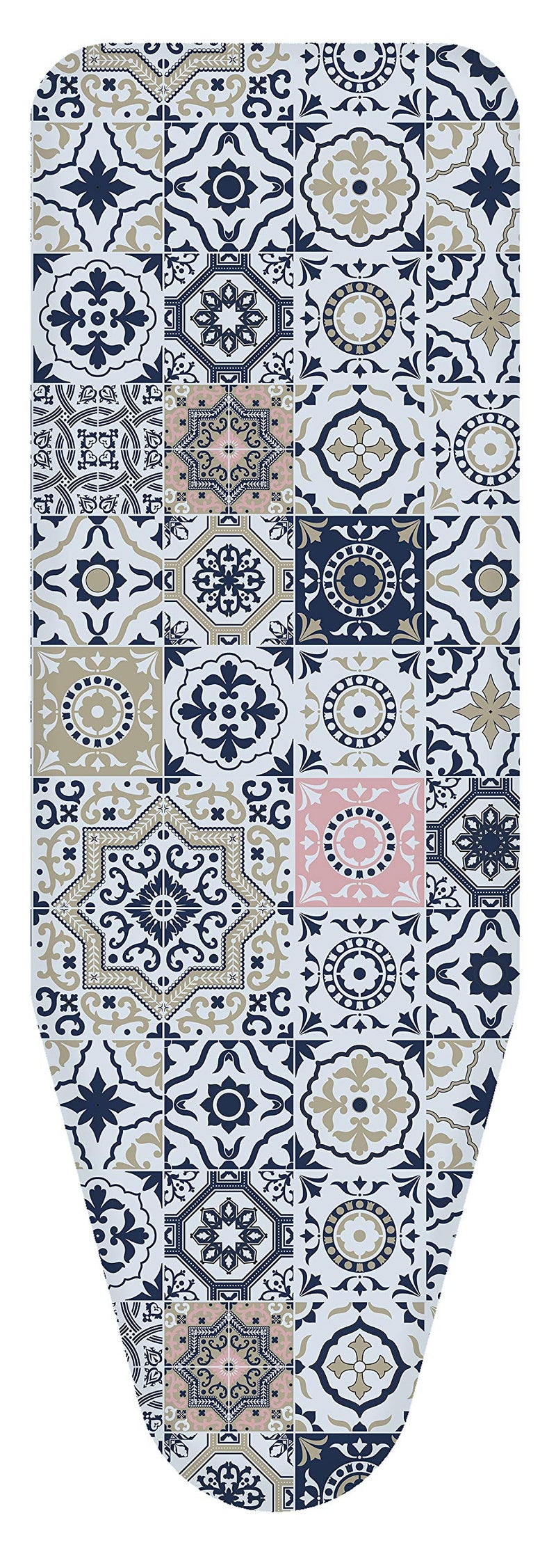 Colombo Ironing Cover 124 x 46 cm Majolica 2019 Size M Canvas Other Medium