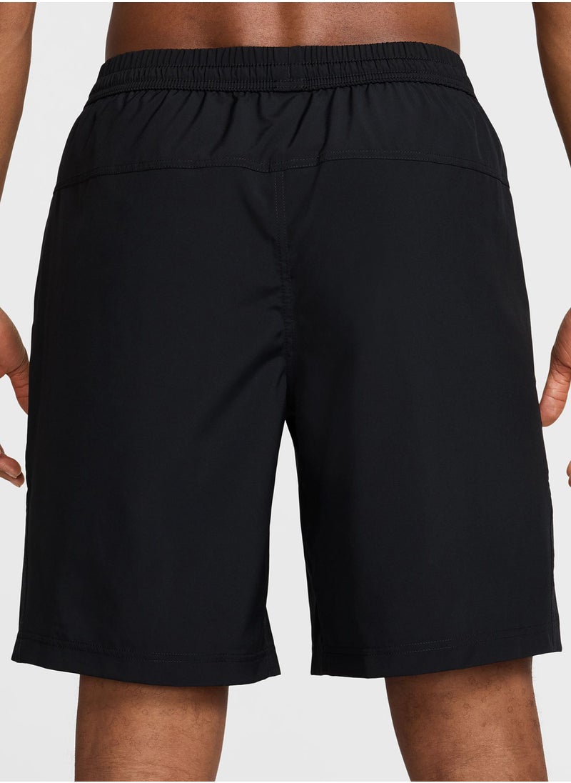 Nike 9" Ultimate Swoosh Shorts  - Image 2
