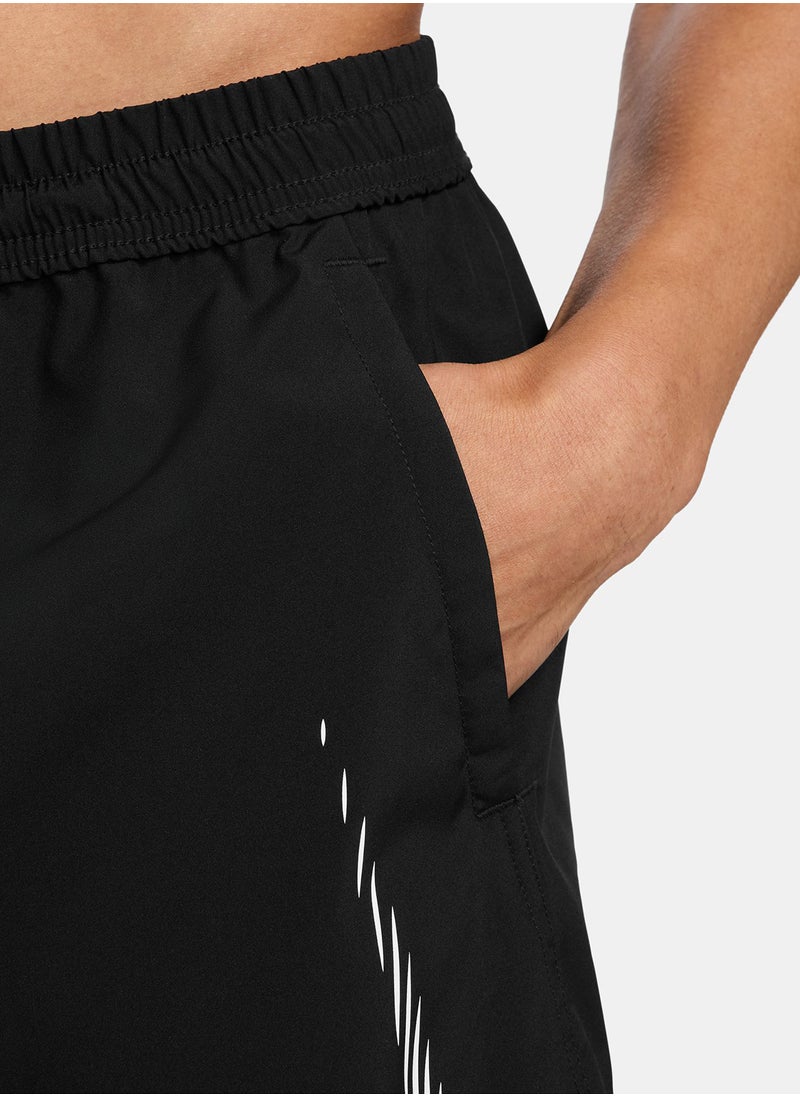 Nike 9" Ultimate Swoosh Shorts  - Image 3