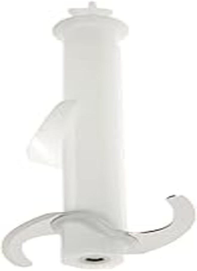 BRAUN - Braun Spare Parts - Braun BR67050276 MultiQuick Hand Blender Knife Insert for Bowl 1250ml, Non-Retail Packaging, Packaging May Vary - Image 1