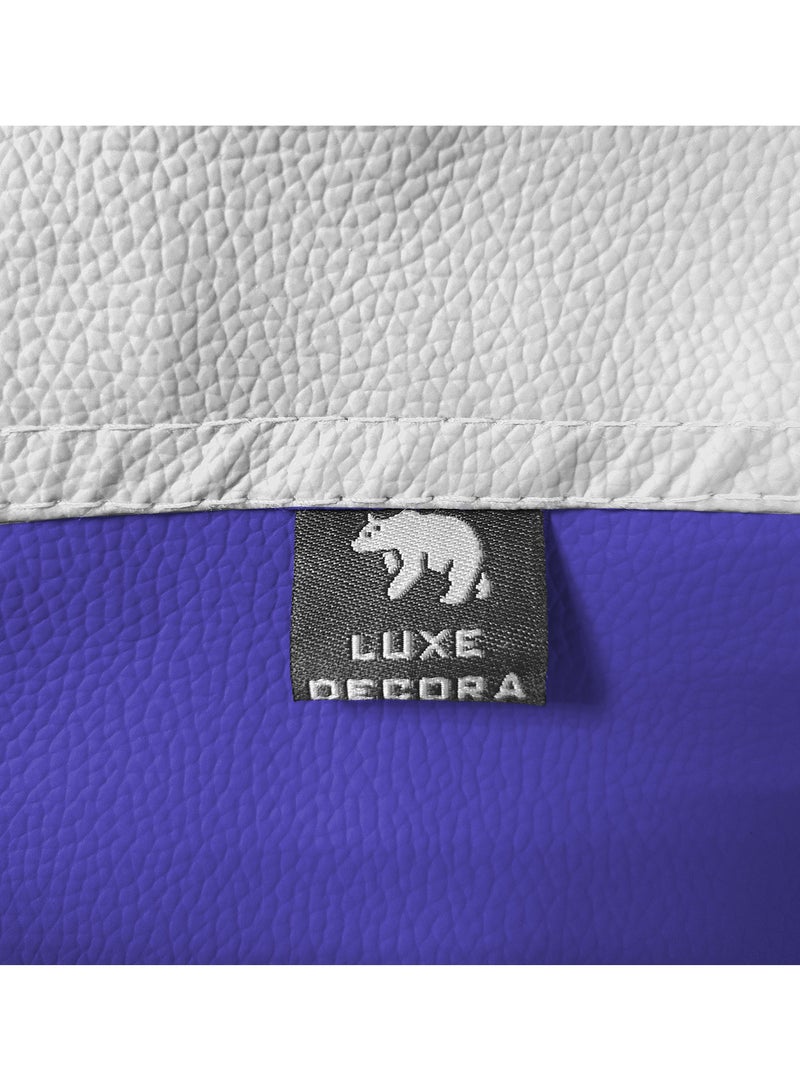 Jumbble World Cup 2022 Football Large Bean Bag France - Image 4