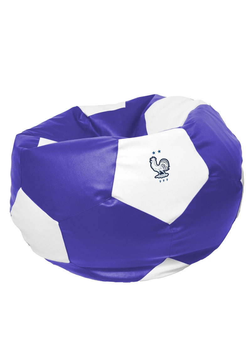 Jumbble World Cup 2022 Football Large Bean Bag France - Image 2